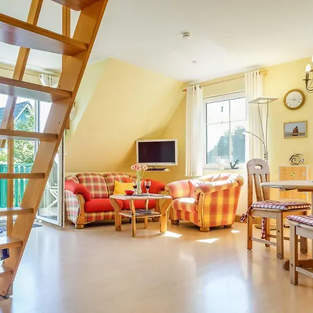 Luett Matten Apartamento *