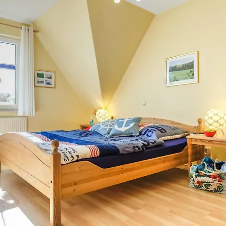 Apartamento Luett Matten *