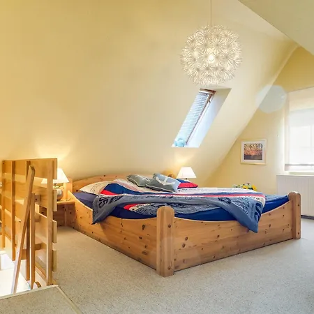 Apartamento Luett Matten Prerow