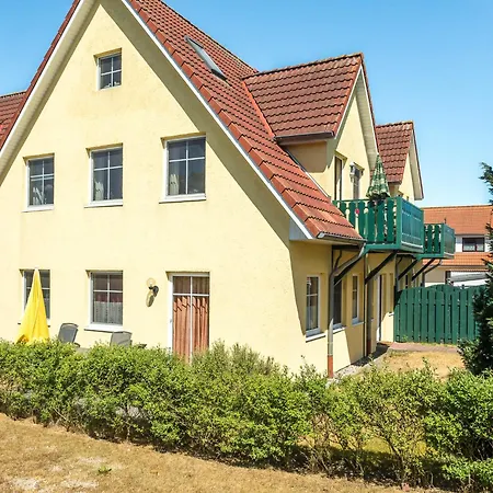 Luett Matten * Prerow