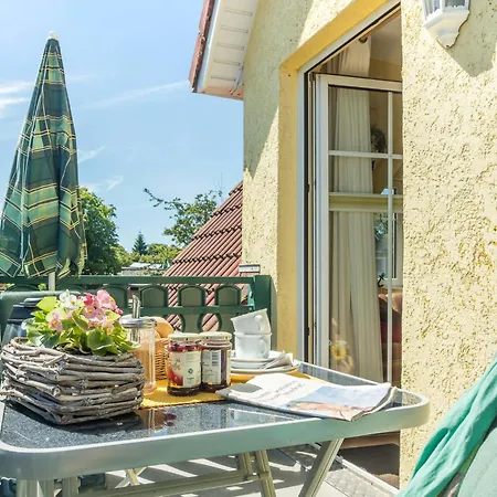 Luett Matten Apartamento