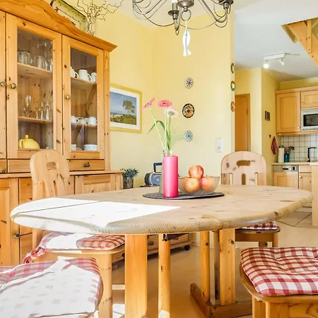 Apartamento Luett Matten *