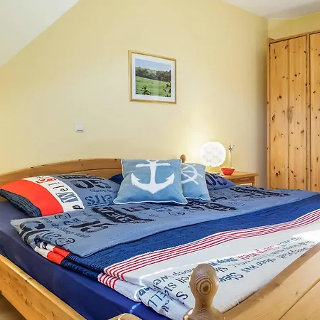 Luett Matten Apartamento